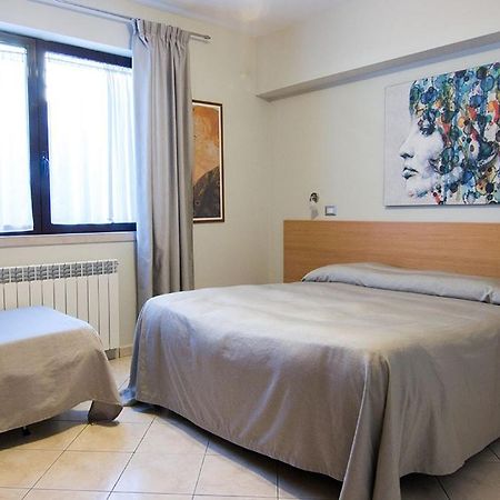 לינה וארוחת בוקר Picinisco Chez Nous מראה חיצוני תמונה